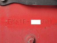 三菱ふそうファイターアルミウイング中型（4t）[写真16]