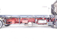 三菱ふそうファイターアルミウイング中型（4t）[写真17]