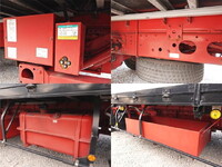 三菱ふそうファイターアルミウイング中型（4t）[写真20]