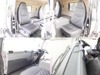 三菱ふそうファイターアルミウイング中型（4t）[写真22]