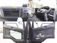 三菱ふそうファイターアルミウイング中型（4t）[写真23]