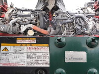 いすゞフォワード平ボディ増トン（6t・8t）[写真19]