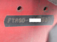 いすゞフォワード平ボディ増トン（6t・8t）[写真20]