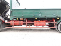 いすゞフォワード平ボディ増トン（6t・8t）[写真24]