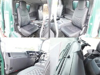 いすゞフォワード平ボディ増トン（6t・8t）[写真25]