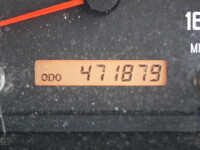 いすゞフォワード平ボディ増トン（6t・8t）[写真28]