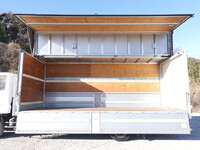 UDトラックスコンドルアルミウイング増トン（6t・8t）[写真13]