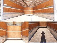 UDトラックスコンドルアルミウイング増トン（6t・8t）[写真15]