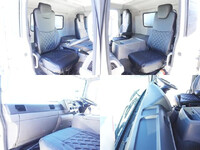 UDトラックスコンドルアルミウイング増トン（6t・8t）[写真23]