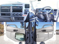 UDトラックスコンドルアルミウイング増トン（6t・8t）[写真24]