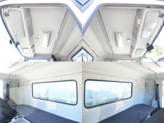 UDトラックスコンドルアルミウイング増トン（6t・8t）[写真24]