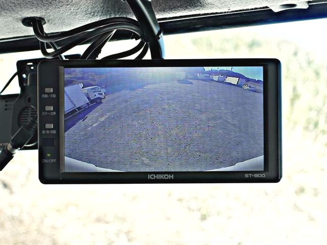 UDトラックスコンドルアルミウイング増トン（6t・8t）[写真25]