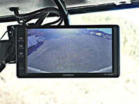 UDトラックスコンドルアルミウイング増トン（6t・8t）[写真26]