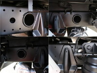 三菱ふそうキャンターダンプ小型（2t・3t）[写真12]