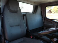 三菱ふそうキャンターダンプ小型（2t・3t）[写真15]