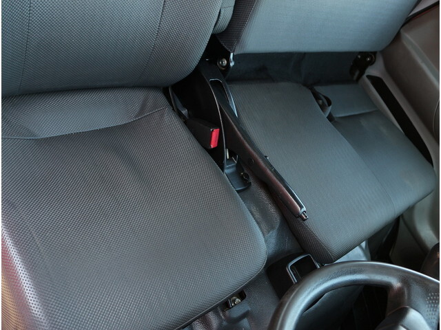 三菱ふそうキャンターダンプ小型（2t・3t）[写真15]