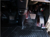 三菱ふそうキャンターダンプ小型（2t・3t）[写真17]