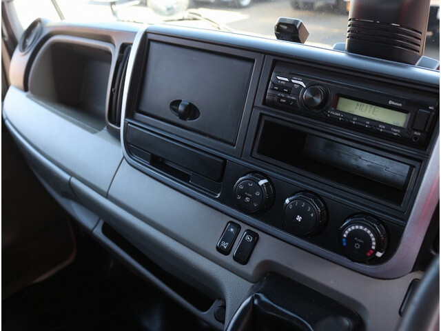 三菱ふそうキャンターダンプ小型（2t・3t）[写真20]