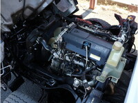 三菱ふそうキャンターダンプ小型（2t・3t）[写真23]