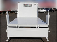 三菱ふそうキャンターダンプ小型（2t・3t）[写真06]