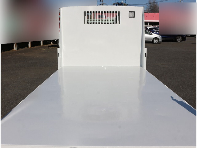 三菱ふそうキャンターダンプ小型（2t・3t）[写真06]