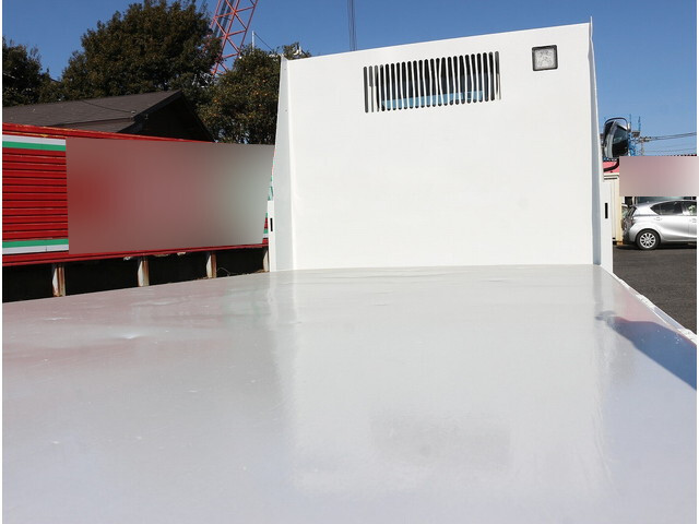 三菱ふそうキャンターダンプ小型（2t・3t）[写真07]