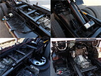 三菱ふそうキャンターダンプ小型（2t・3t）[写真10]