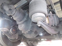 いすゞギガアルミウイング大型（10t）[写真11]