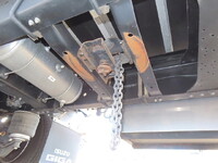 いすゞギガアルミウイング大型（10t）[写真15]