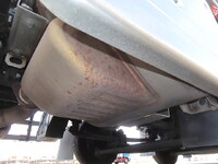 いすゞギガアルミウイング大型（10t）[写真16]