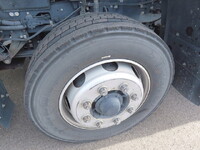 いすゞギガアルミウイング大型（10t）[写真17]