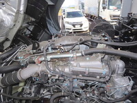 いすゞギガアルミウイング大型（10t）[写真18]