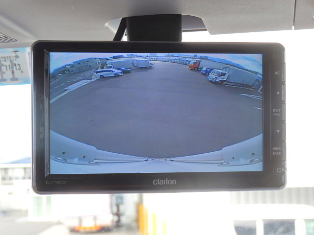 いすゞギガアルミウイング大型（10t）[写真28]