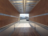 いすゞギガアルミウイング大型（10t）[写真33]