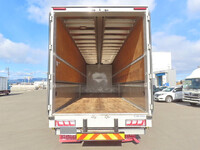 いすゞギガアルミウイング大型（10t）[写真08]