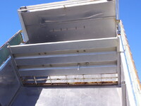 UDトラックスコンドル深ダンプ（土砂禁ダンプ）中型（4t）[写真14]