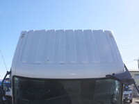 UDトラックスコンドル深ダンプ（土砂禁ダンプ）中型（4t）[写真17]