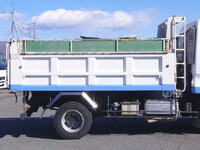 UDトラックスコンドル深ダンプ（土砂禁ダンプ）中型（4t）[写真18]