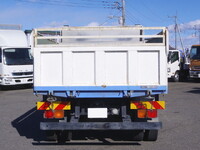 UDトラックスコンドル深ダンプ（土砂禁ダンプ）中型（4t）[写真20]