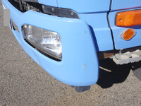 UDトラックスコンドル深ダンプ（土砂禁ダンプ）中型（4t）[写真21]