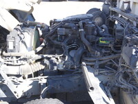 UDトラックスコンドル深ダンプ（土砂禁ダンプ）中型（4t）[写真24]