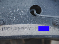 UDトラックスコンドル深ダンプ（土砂禁ダンプ）中型（4t）[写真26]