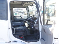 UDトラックスコンドル深ダンプ（土砂禁ダンプ）中型（4t）[写真28]