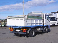 UDトラックスコンドル深ダンプ（土砂禁ダンプ）中型（4t）[写真05]