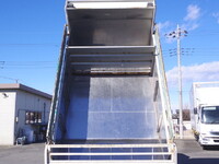 UDトラックスコンドル深ダンプ（土砂禁ダンプ）中型（4t）[写真06]