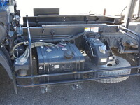 三菱ふそうファイターダンプ中型（4t）[写真18]