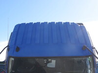 三菱ふそうファイターダンプ中型（4t）[写真20]