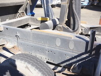 三菱ふそうファイターダンプ中型（4t）[写真07]