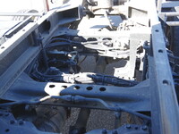 三菱ふそうファイターダンプ中型（4t）[写真09]