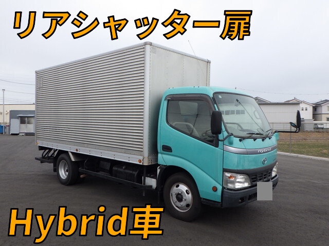 トヨタその他の車種アルミバン2006年(平成18年)VF-XKU344